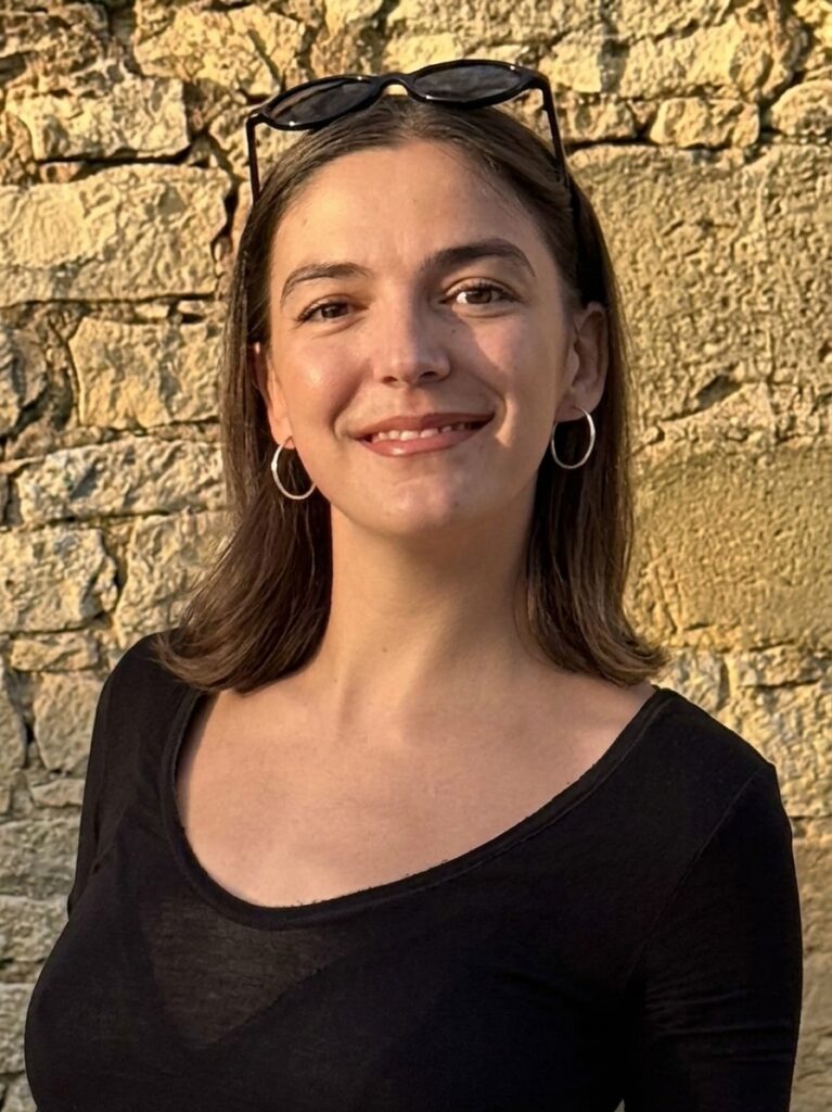 Madeleine Chevrin
