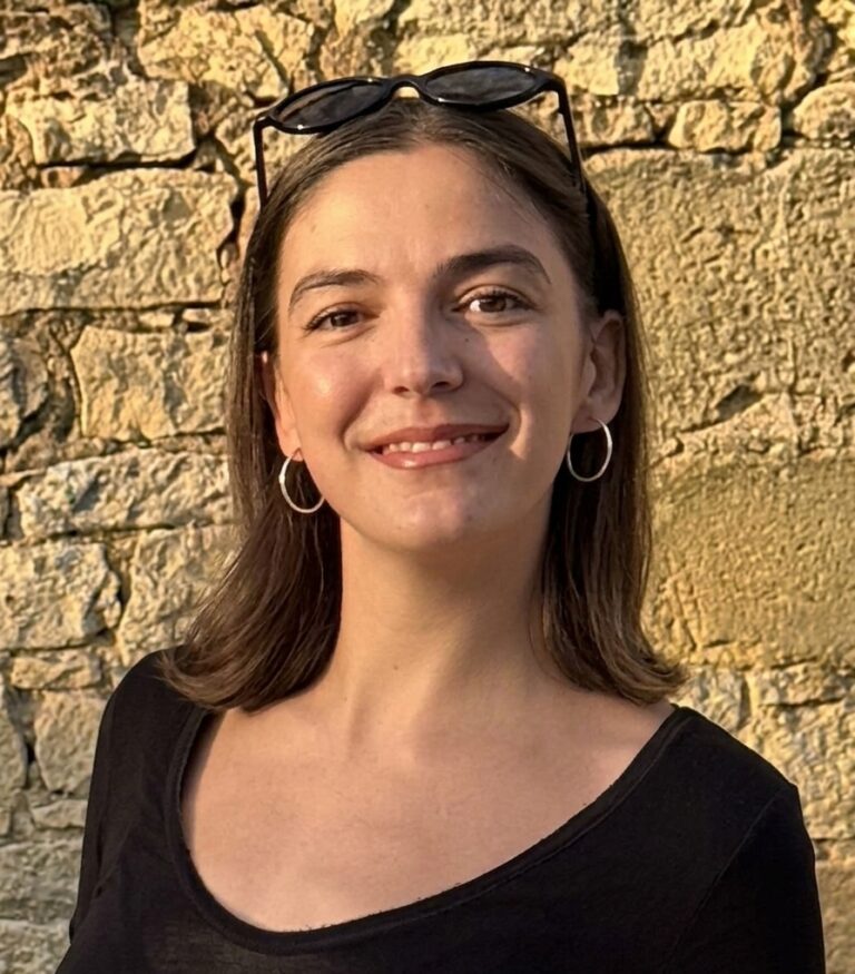 Madeleine Chevrin