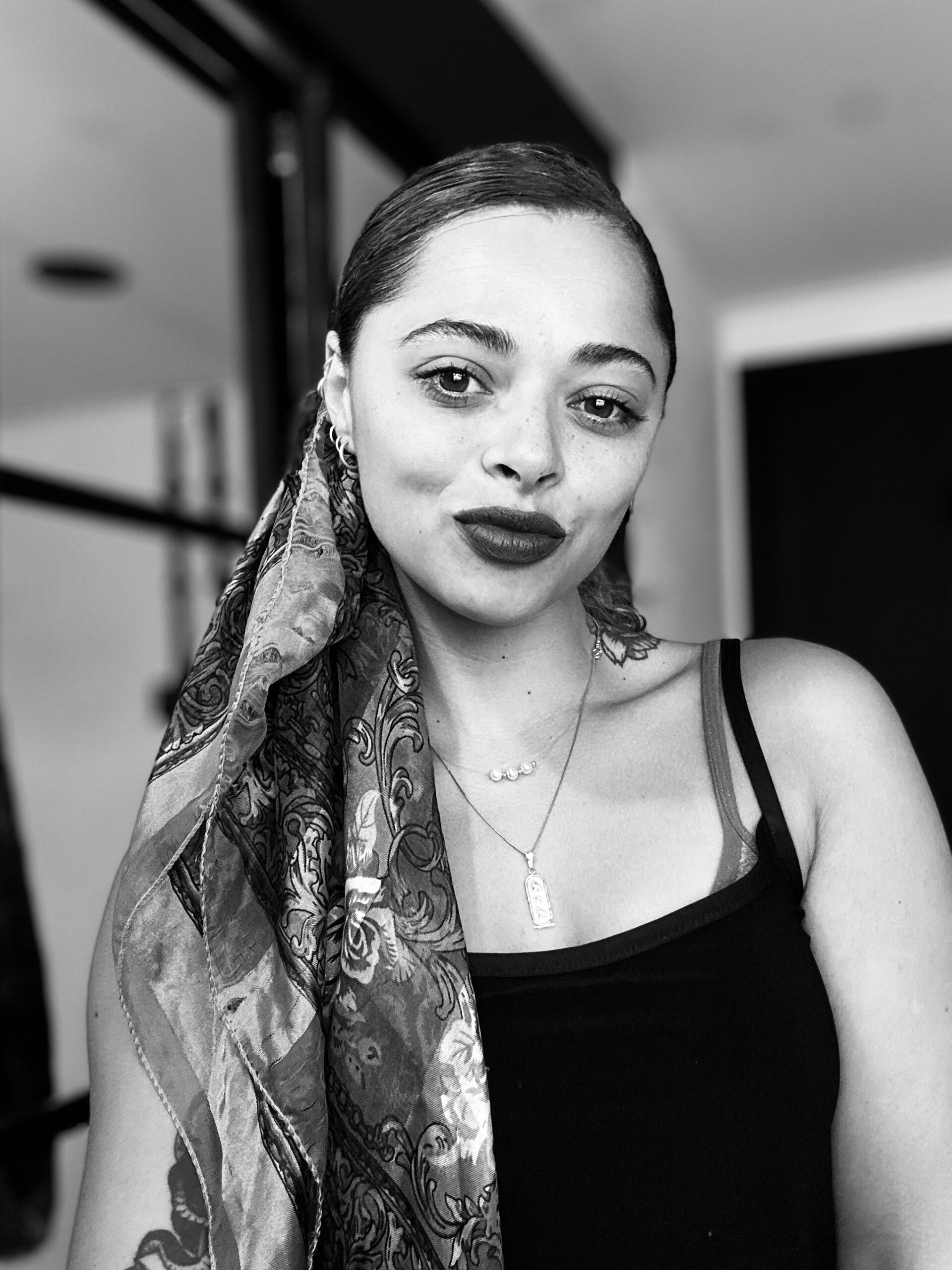 Mia Powell