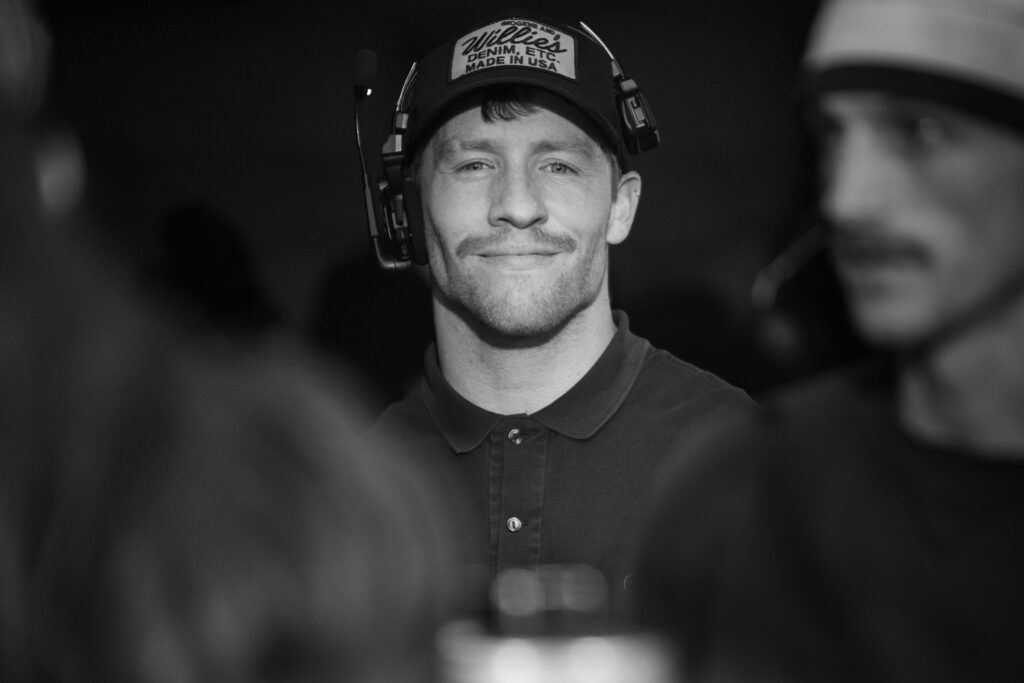 Tanner K Williams