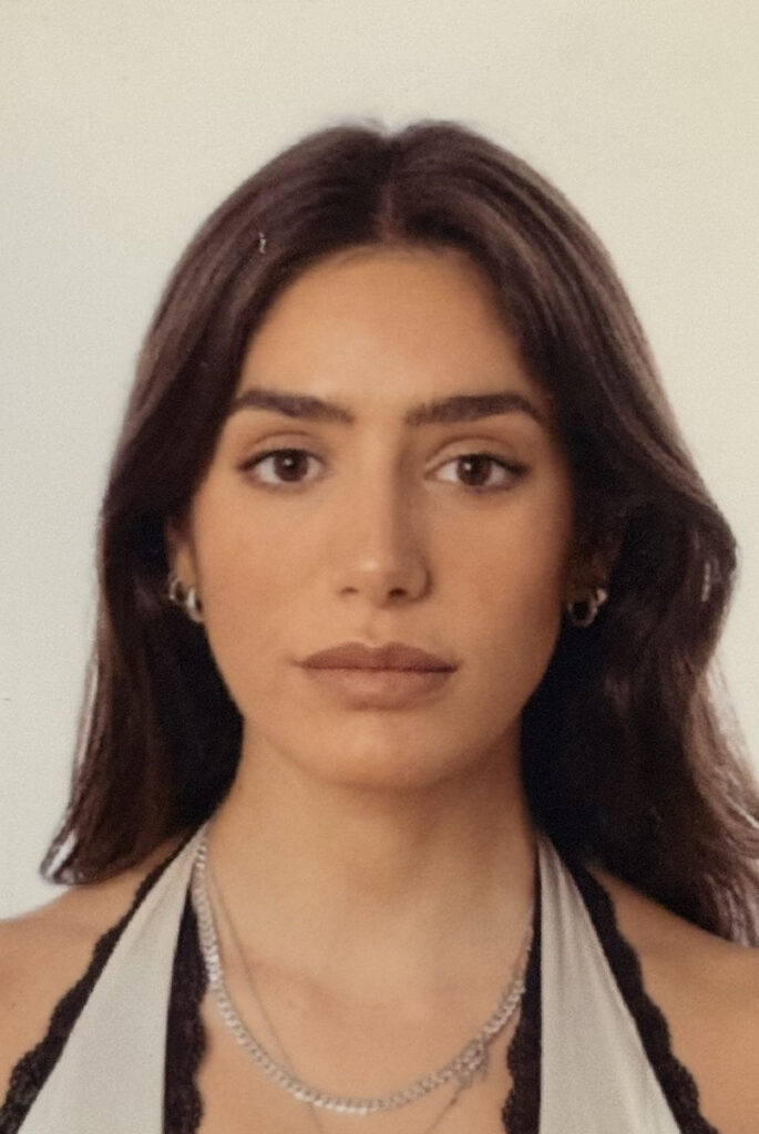 Valentina Tarelli
